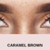 before caramel brown dark 4 | Elegant Optic