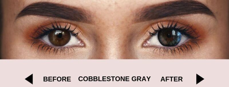 before cobblestone gray dark 4 | Elegant Optic