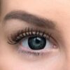 ebony dark lenses light eyes 1 3 | Elegant Optic